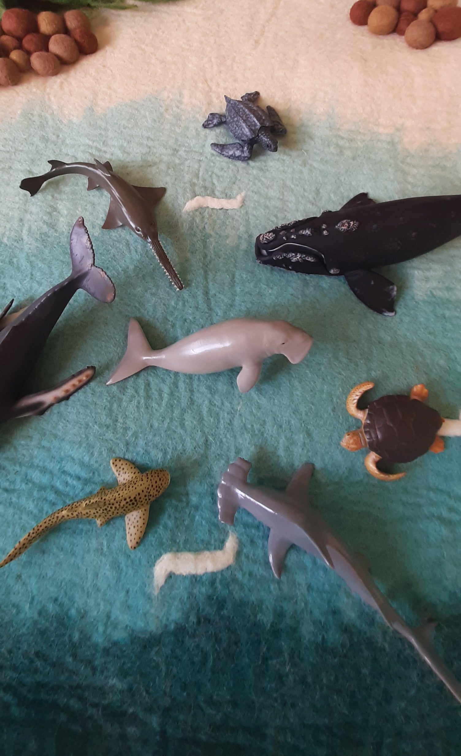 Whale Shark figurine toys replicas model lifelike realistic detailed CollectA Schleich Safari humpback orca great white australia
