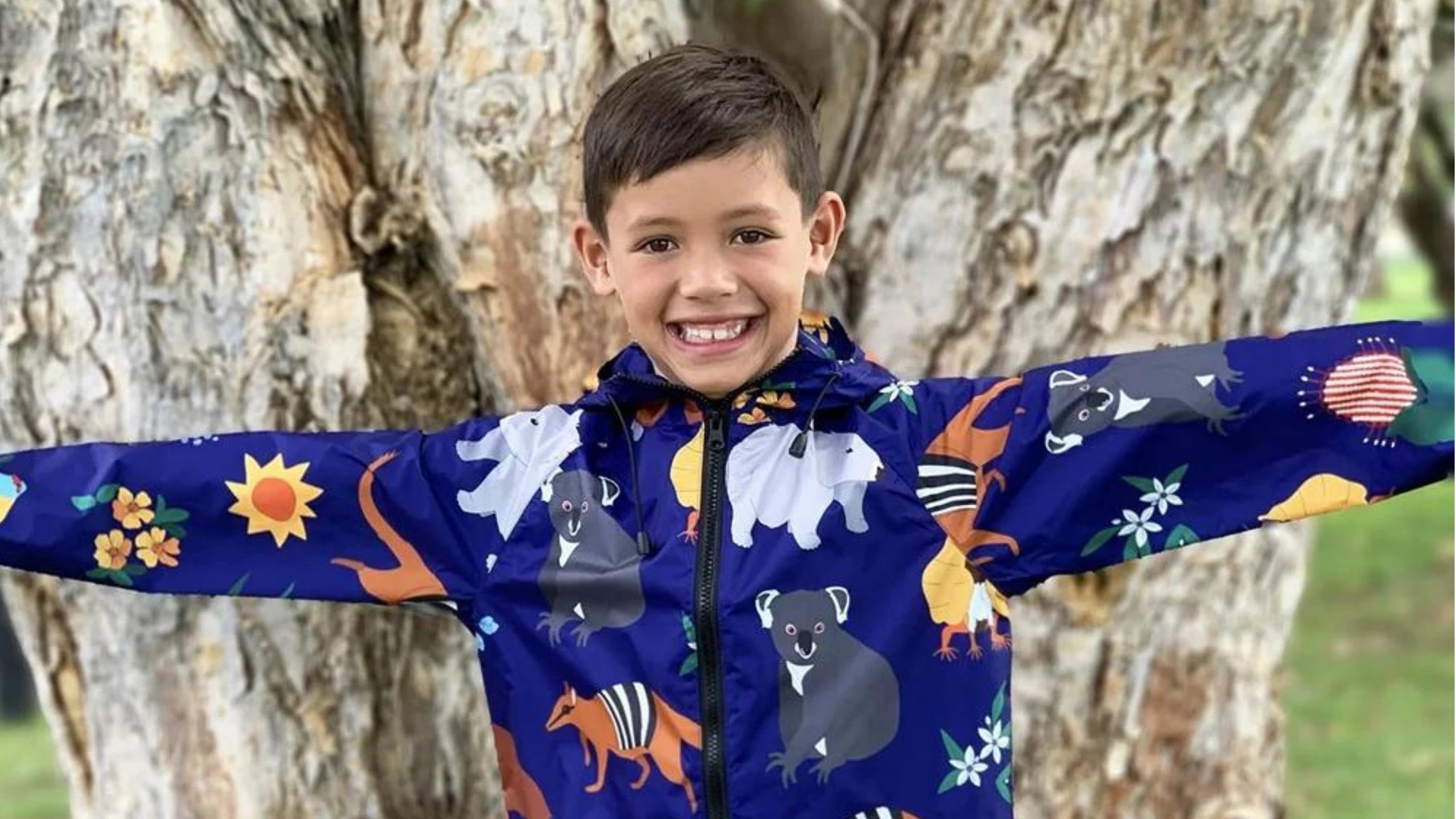 Outdoor Play Essentials
