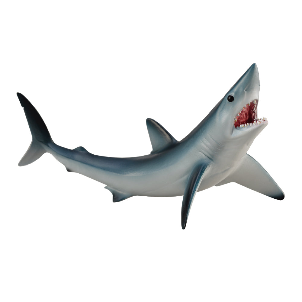 CollectA Schleich figures Australia shortfin mako shark 88679 CO88679 Realistic Detailed Figurine