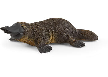 Schleich platypus figurine Australia sale