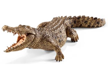 best Schleich range Australia crocodile large moving jaw Aussie animals QLD NSW Victoria CollectA mini zoo sale