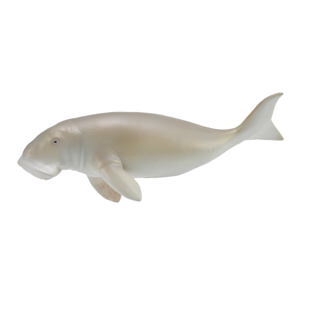 dugong collectA animal figurine Australia manatee schleich native mammal