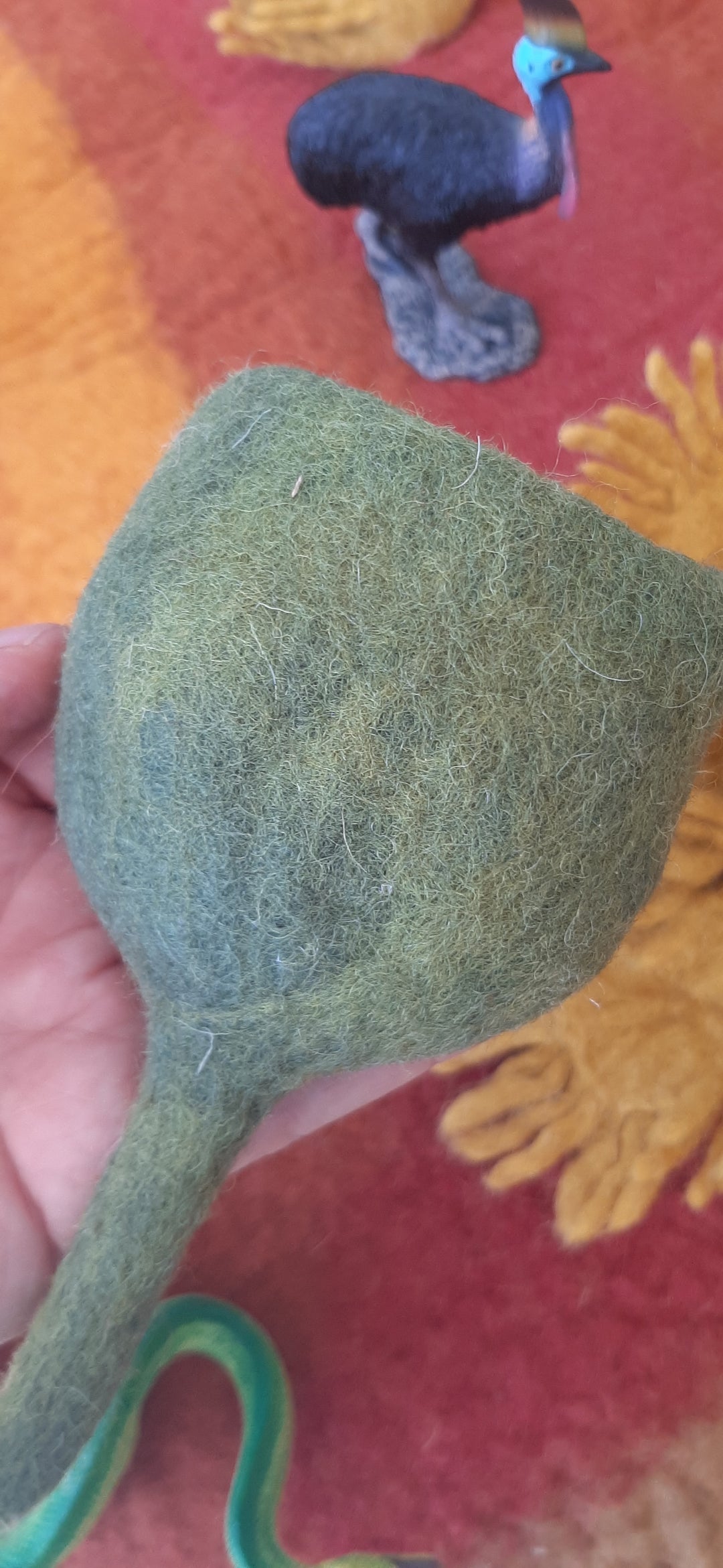 gum pod sensory play australia