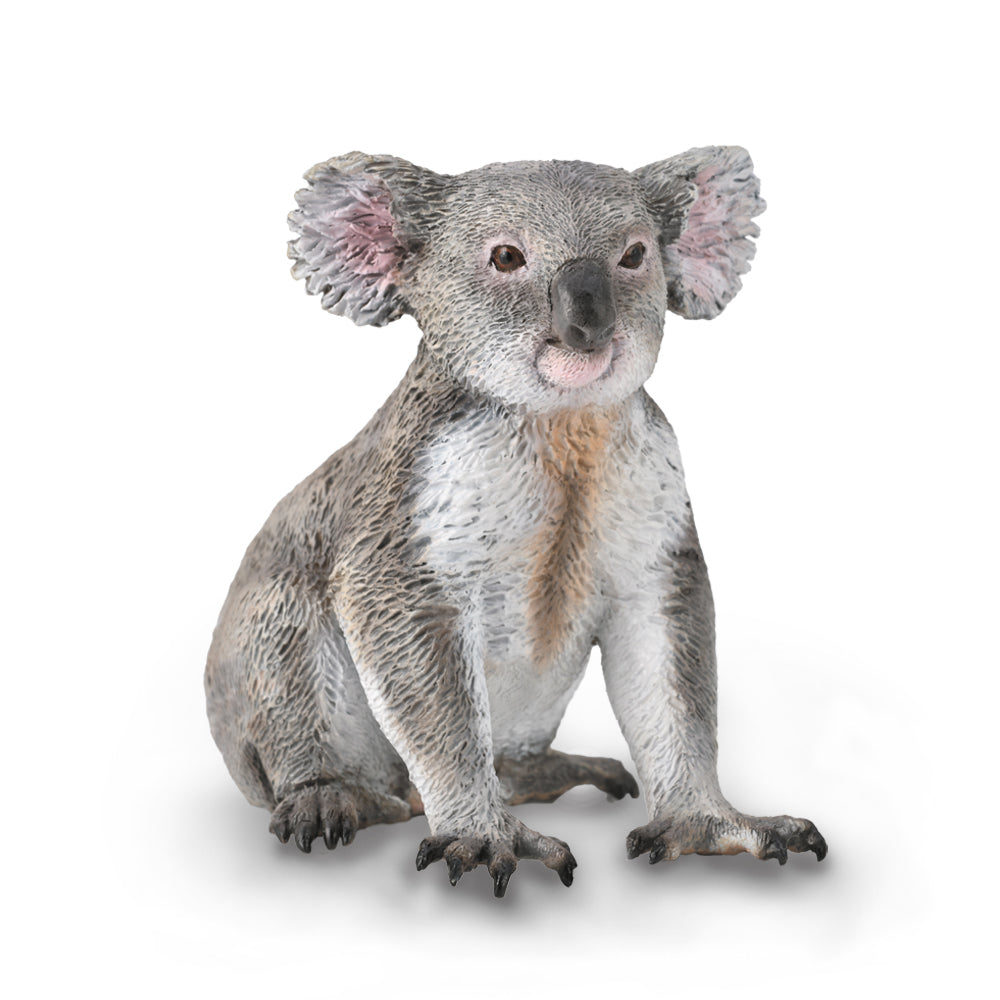 koala CollectA Australia CollectA animal figurine Schleich 88940 CO88940 Realistic Detailed