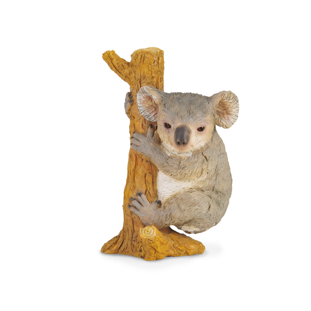 koala climbing CollectA Australia sale mini zoo 88356 CO88356 Realistic joey baby