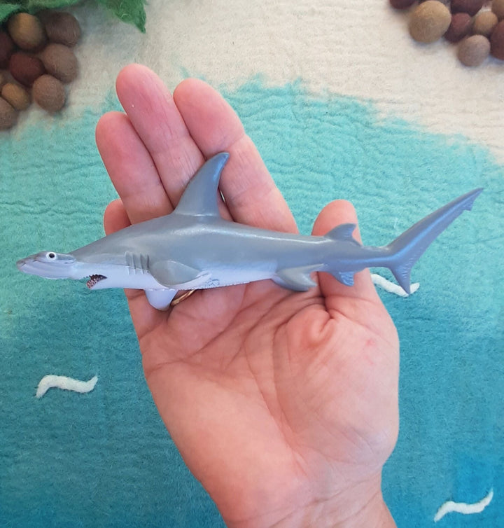 toy hammerhead shark Australia