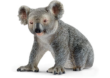 schleich Australia koala realistic animal toys Aussie wildlife CollectA Mojo Safari Wild Republic sale Bully