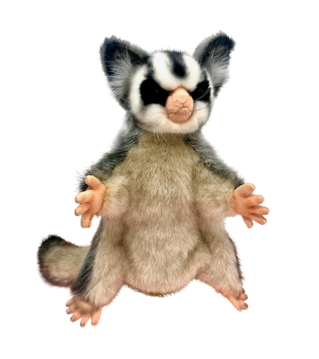 sugar-glider-puppet-Australia-Hansa-Folkmanis-native-hand-puppets-sale